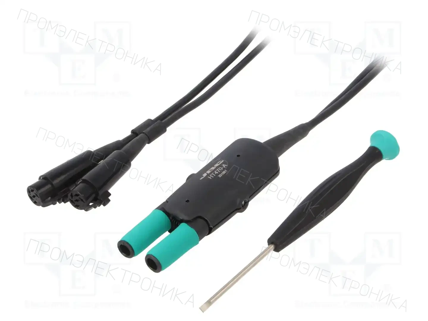 JBC TOOLS HT470-A — Паяльные станции - запчасти