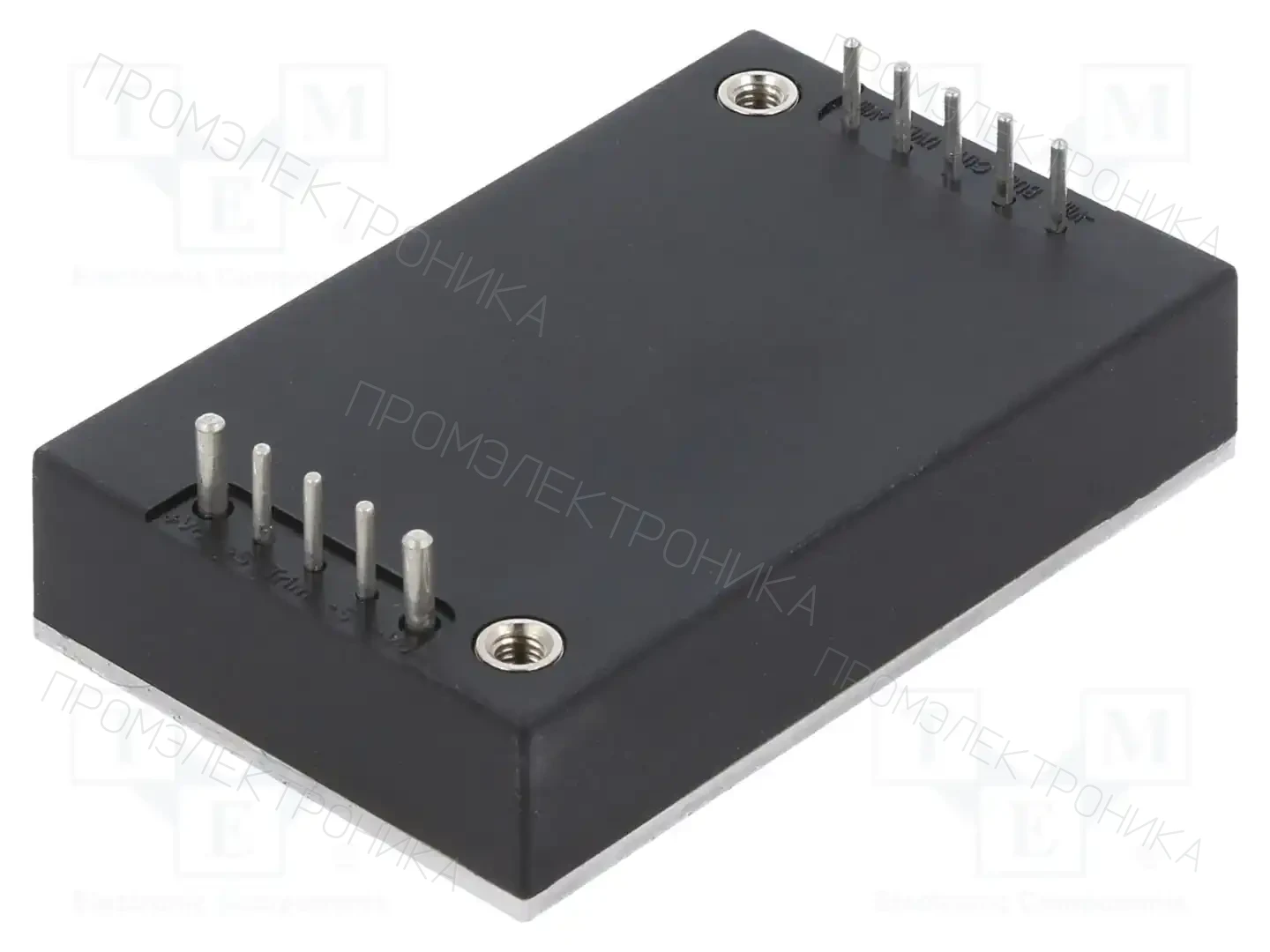 TRACO POWER TEP 60-7212UIR — Преобразователи DC/DC