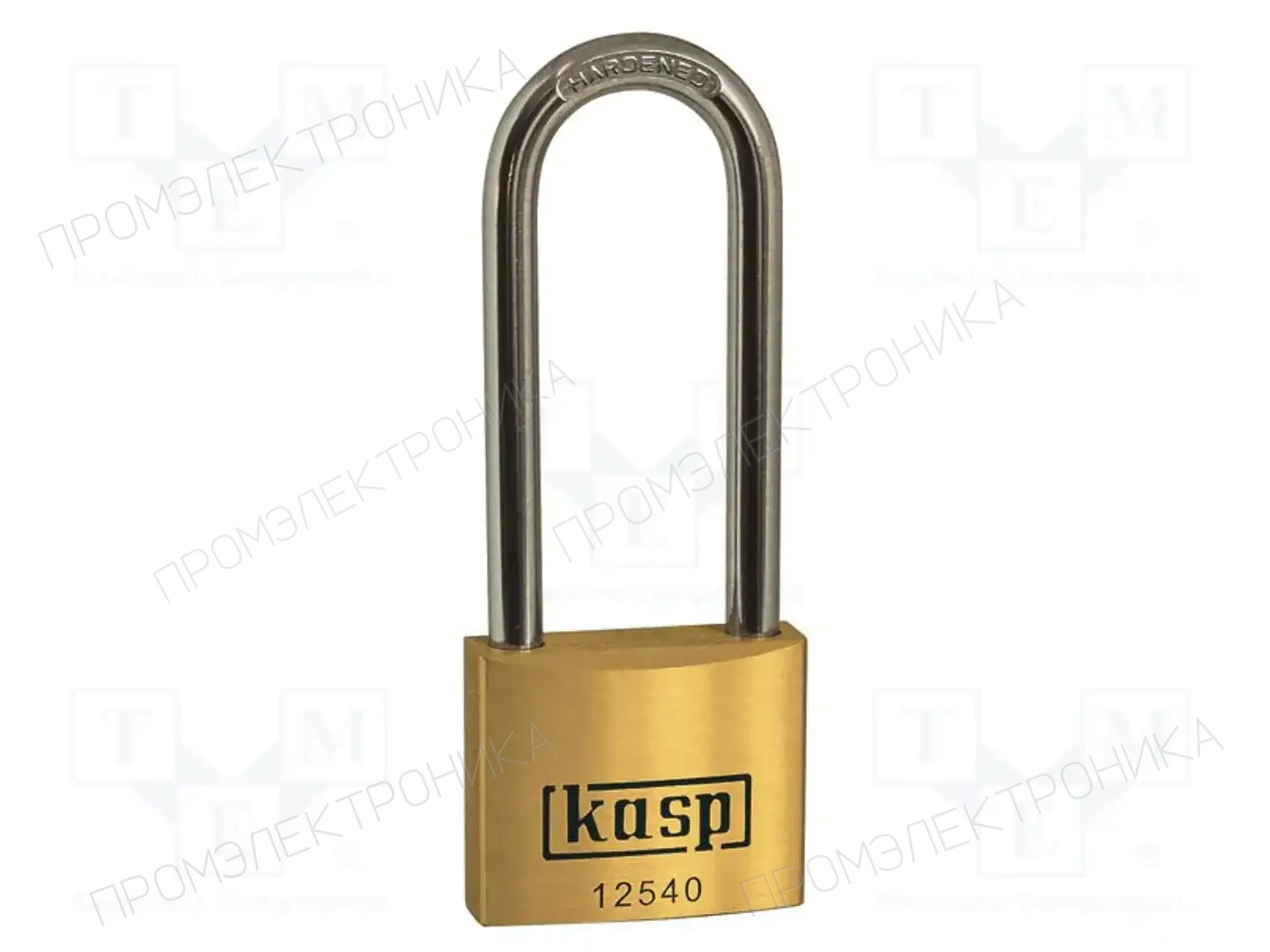 KASP K12540L63A1 — Навесные замки
