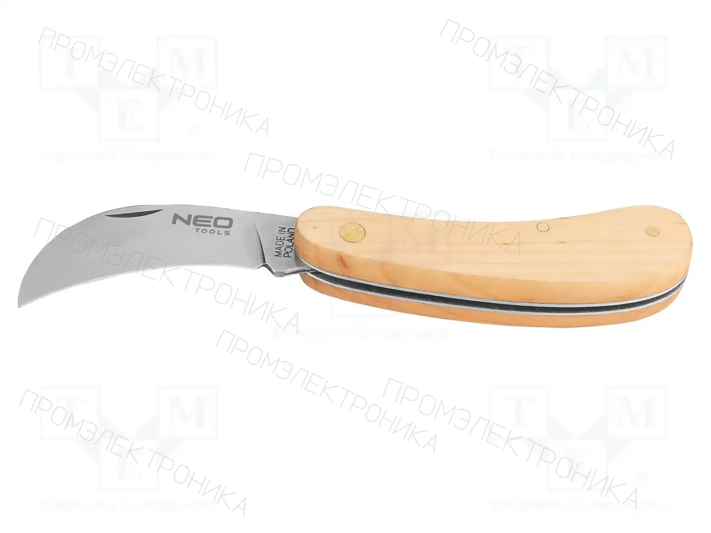 NEO TOOLS 63-016 — Ножницы, маленькие ножницы, ножи