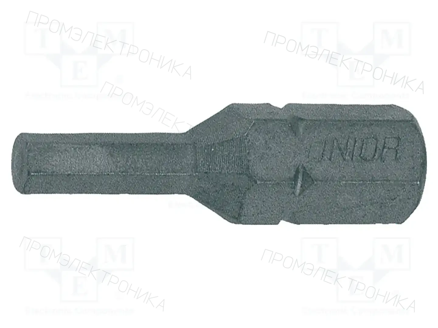 UNIOR 602431 — Наконечники для отверток
