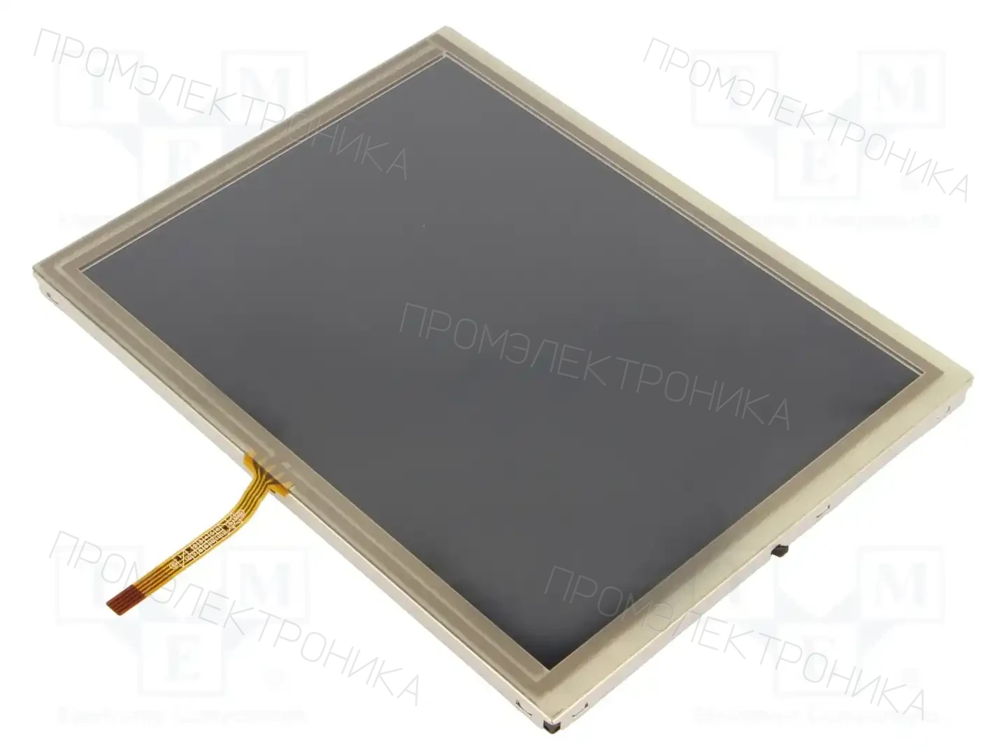 DISPLAY ELEKTRONIK DEM 800600C TMH-PW-N (A-TOUCH) — Дисплеи TFT