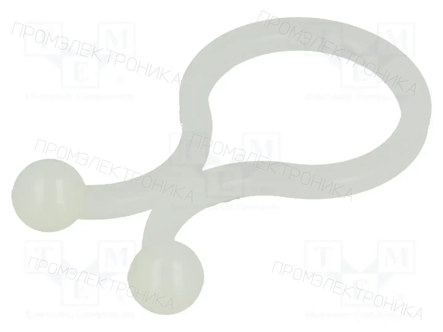 KSS WIRING TT-15 — Держатели, скобы для кабелей