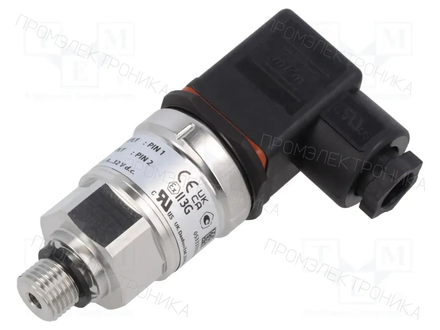 DANFOSS MBS 3050-3611-A1GB04-2 — Преобразователи давления