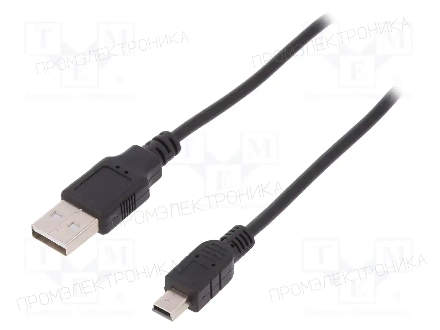 DIGITUS AK-300130-018-S — Кабели и адаптеры USB