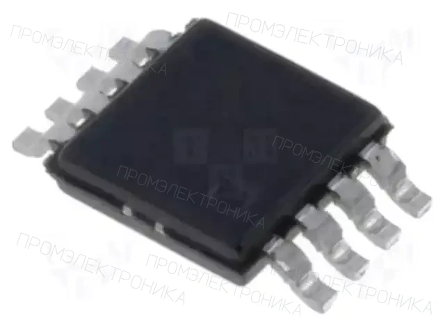 Analog Devices (MAXIM INTEGRATED) MAX3471EUA+ — Микросхемы - RS232 / RS422 / RS485