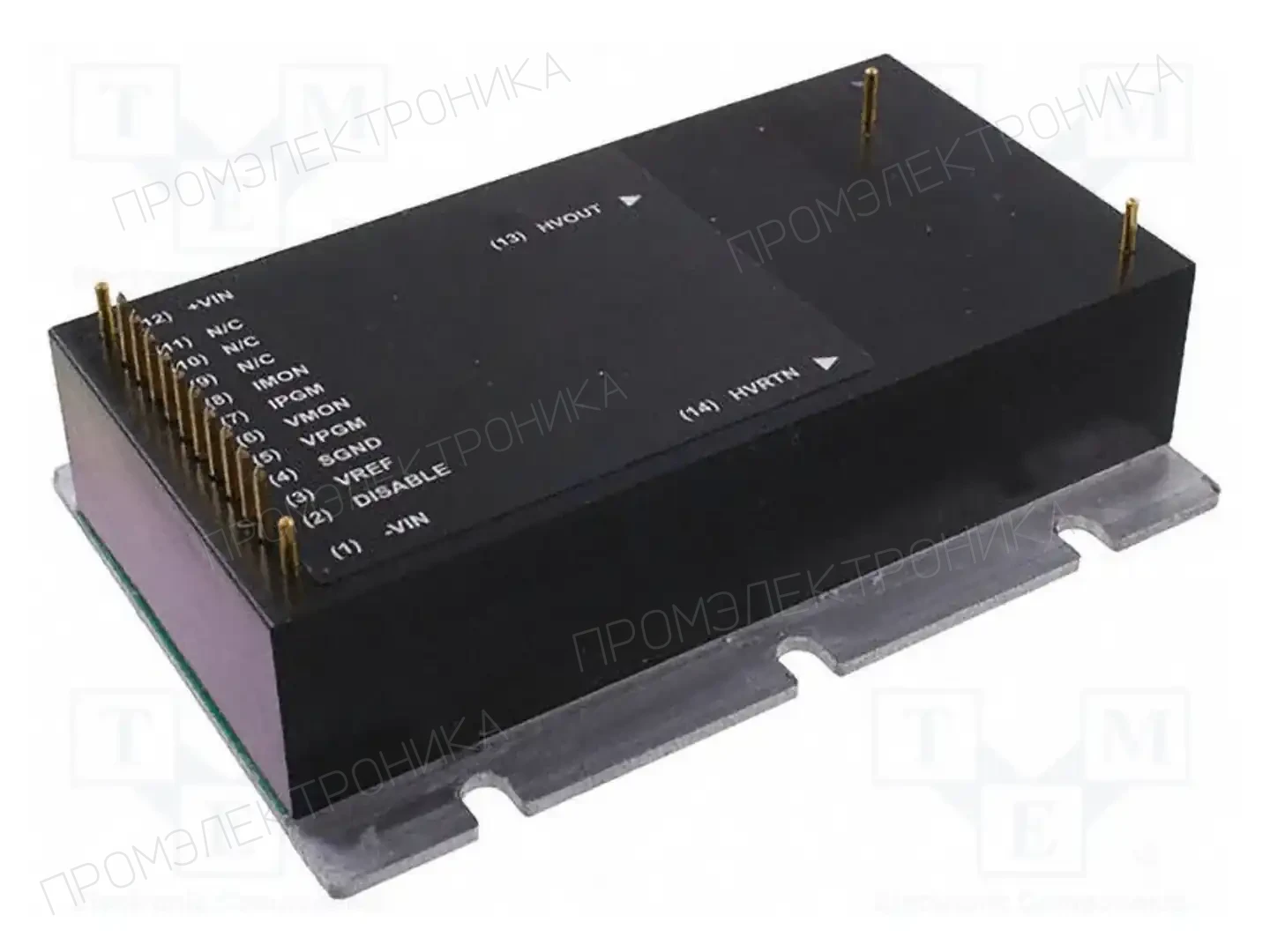 XP POWER HRL3024S6K0P — Преобразователи DC/DC