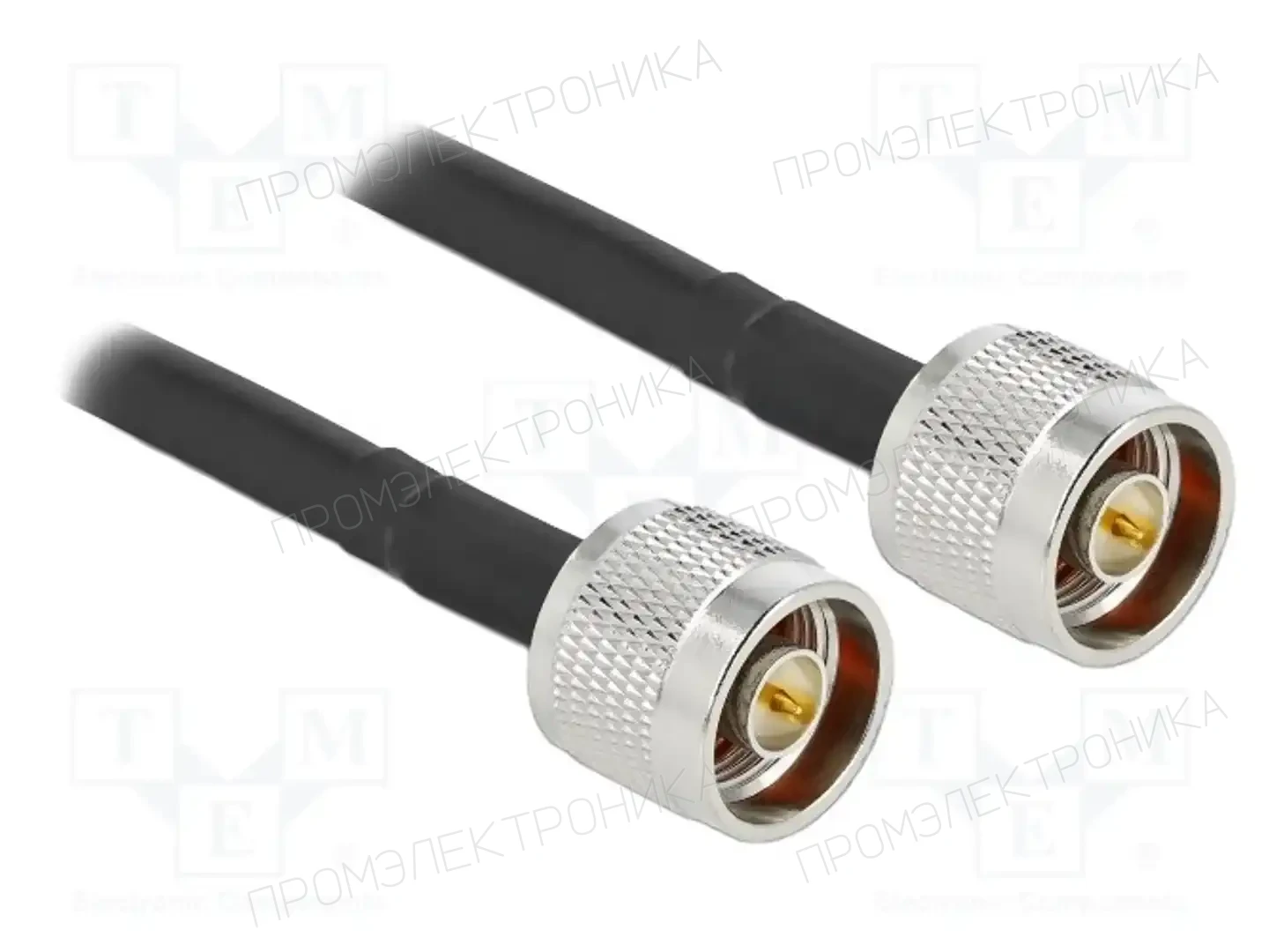 DELOCK 90453 — Кабели соединительные коаксиальные
