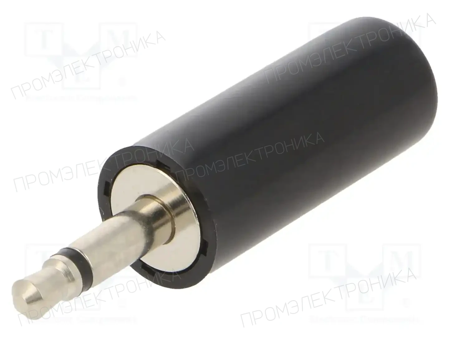 CLIFF FC1066A P6C-A — Разъeмы Jack