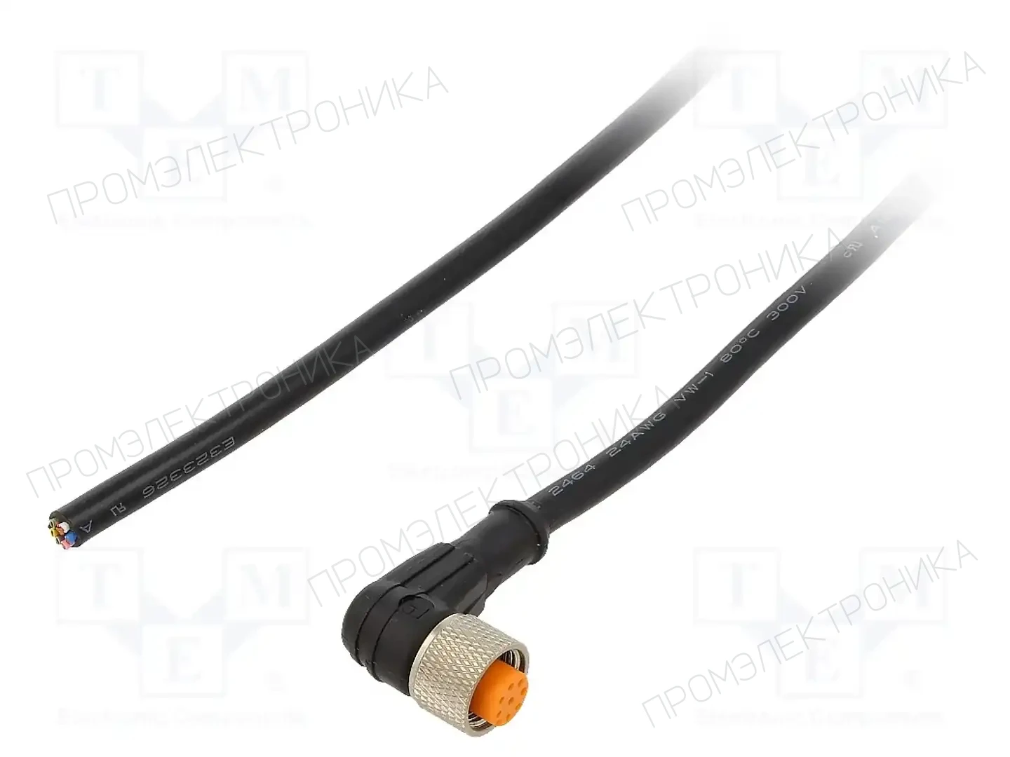 LUTRONIC 1205 08 004 5M — Кабели к датчикам