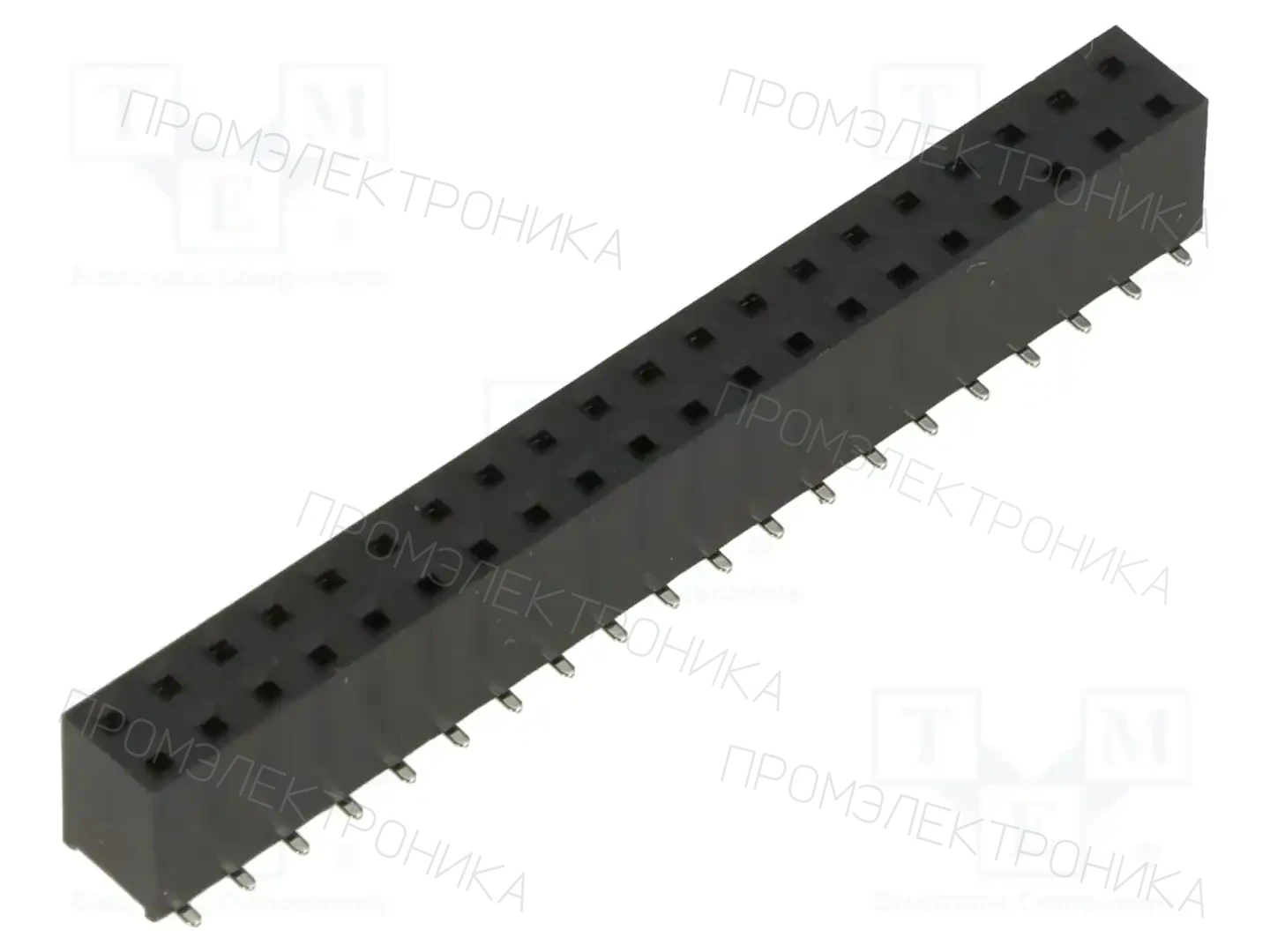 HARWIN M20-7872042 — Разъeмы сигнальные растр 2,54мм