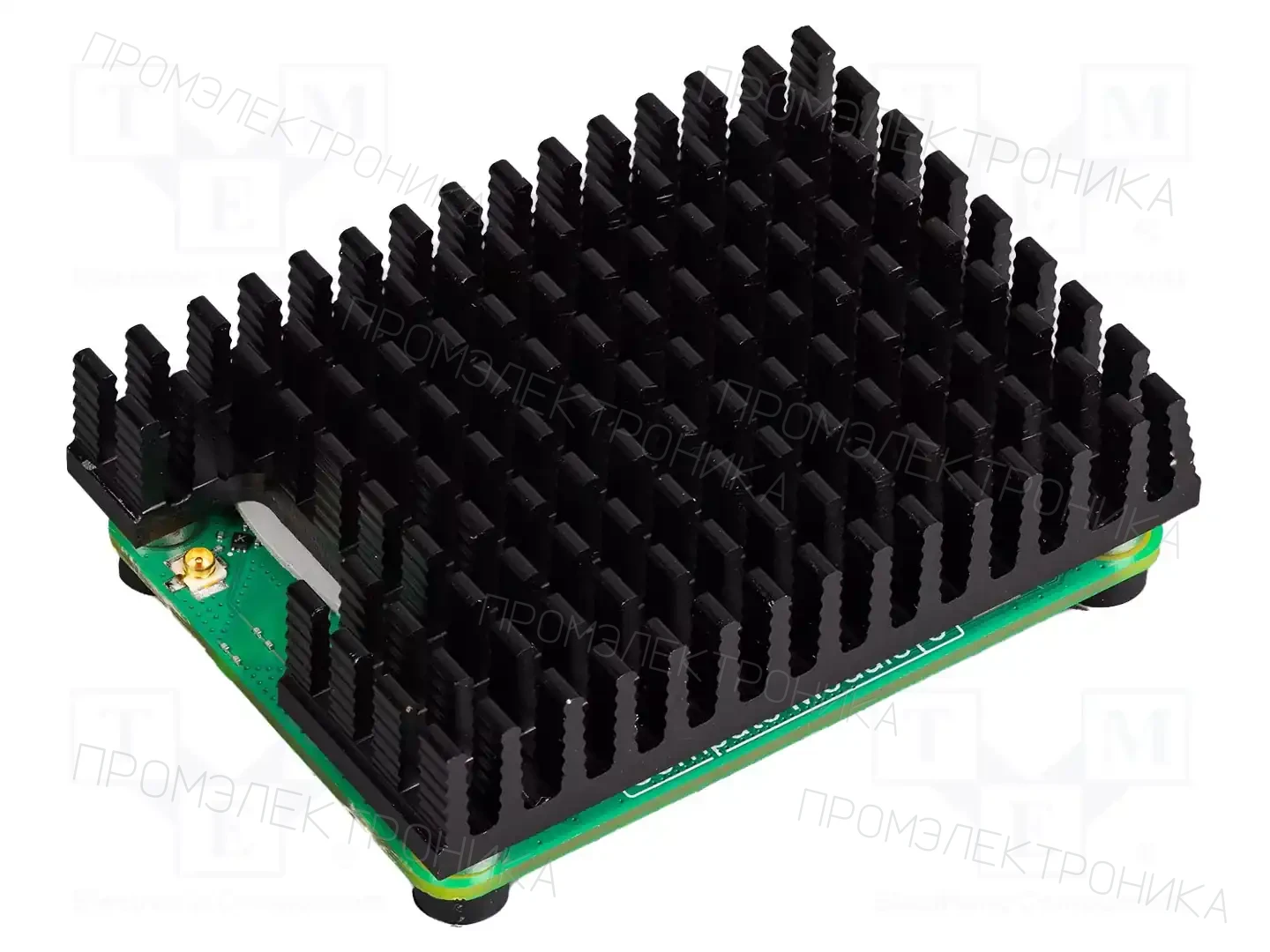RASPBERRY PI COMPUTE MODULE 5 PASSIVE COOLER — аксессуары