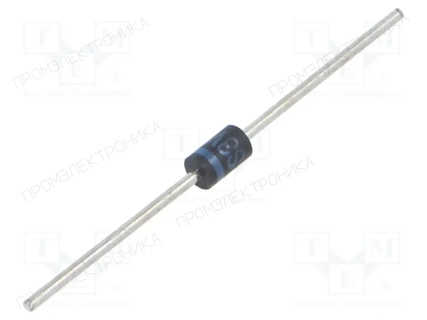 SHINDENGEN S3V60-5000 — Универсальные диоды THT