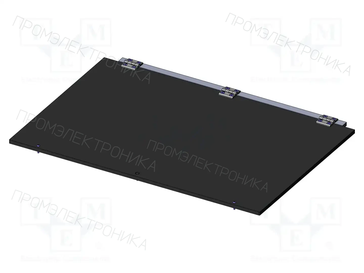INGUN MTE MA14/U — Испытательные приспособления и аксессуары