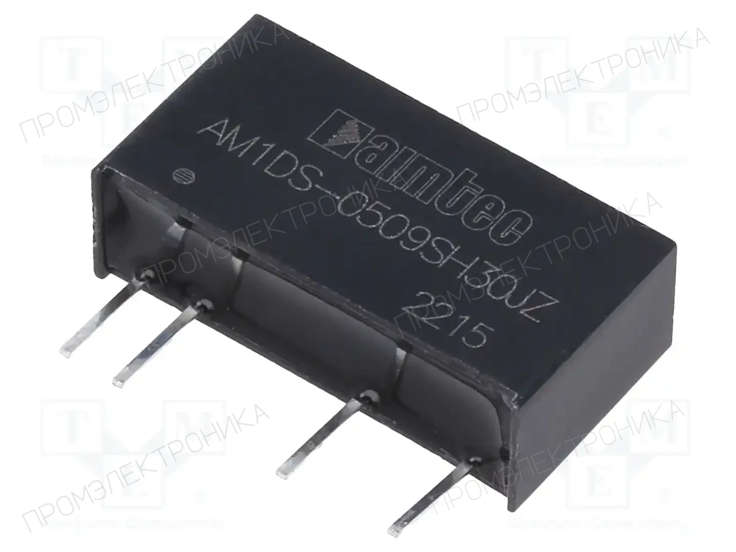 AIMTEC AM1DS-0509SH30JZ — Преобразователи DC/DC