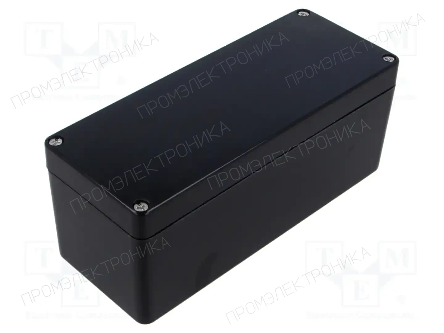 RAYCHEM RPG EX-GRJ10 RAL9011 — Корпуса универсальные