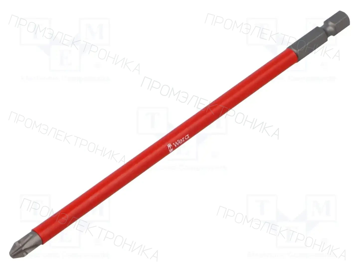 WERA 05203913001 — Наконечники для отверток
