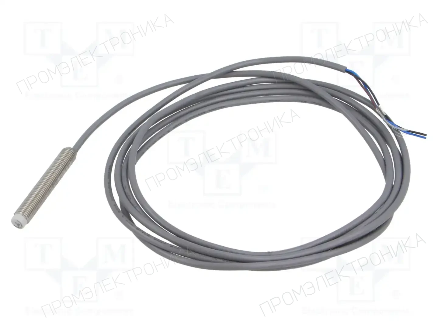 CARLO GAVAZZI ICS08L45N04PO — Датчики индукционные цилиндрические DC