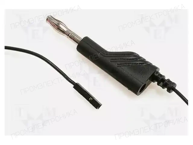 HIRSCHMANN T&M 934160100 — Провода измерительные - одинарные