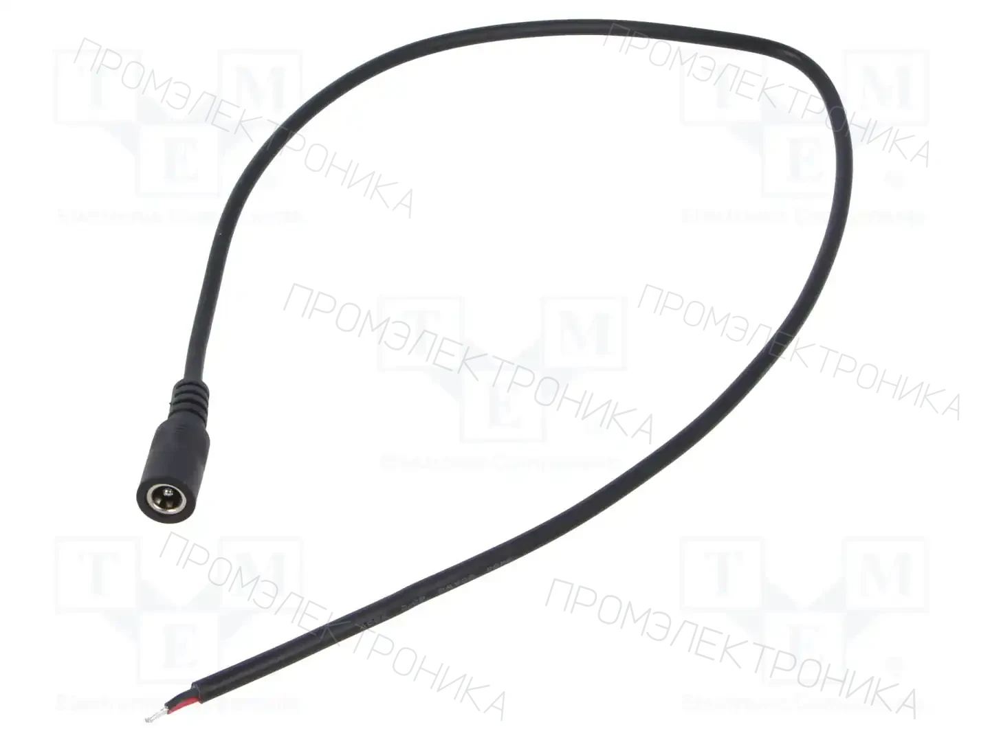POS POSDC-Y-S21-0.5 — Кабели питания DC DC-Y-S21-0.5