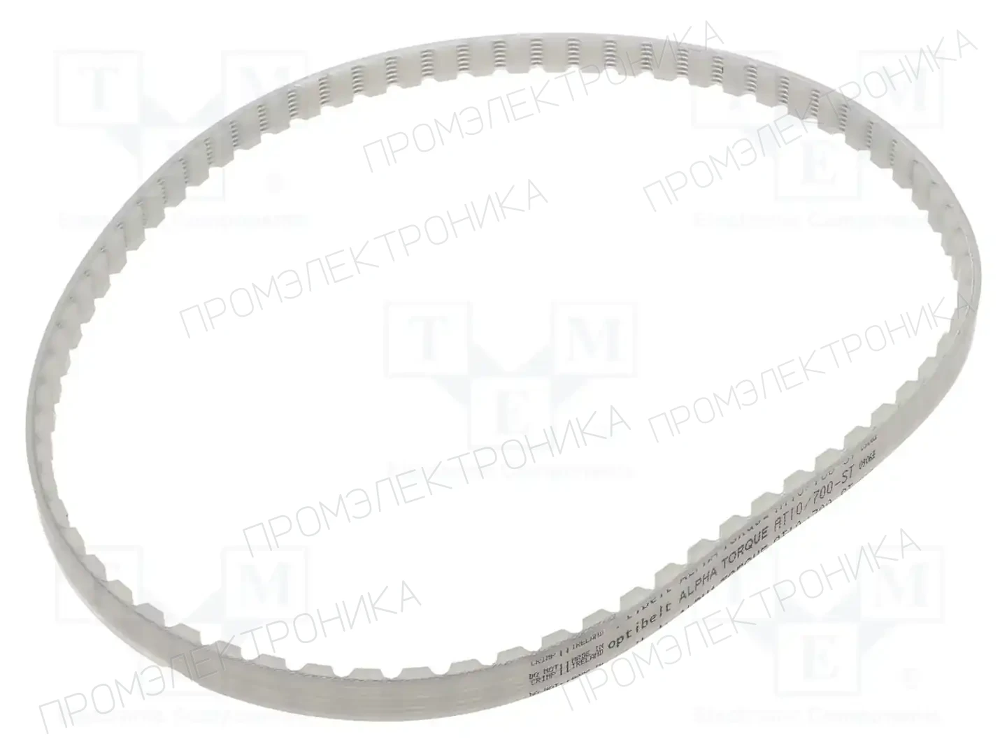 OPTIBELT AT10 700 1077ZA — Трансмиссия