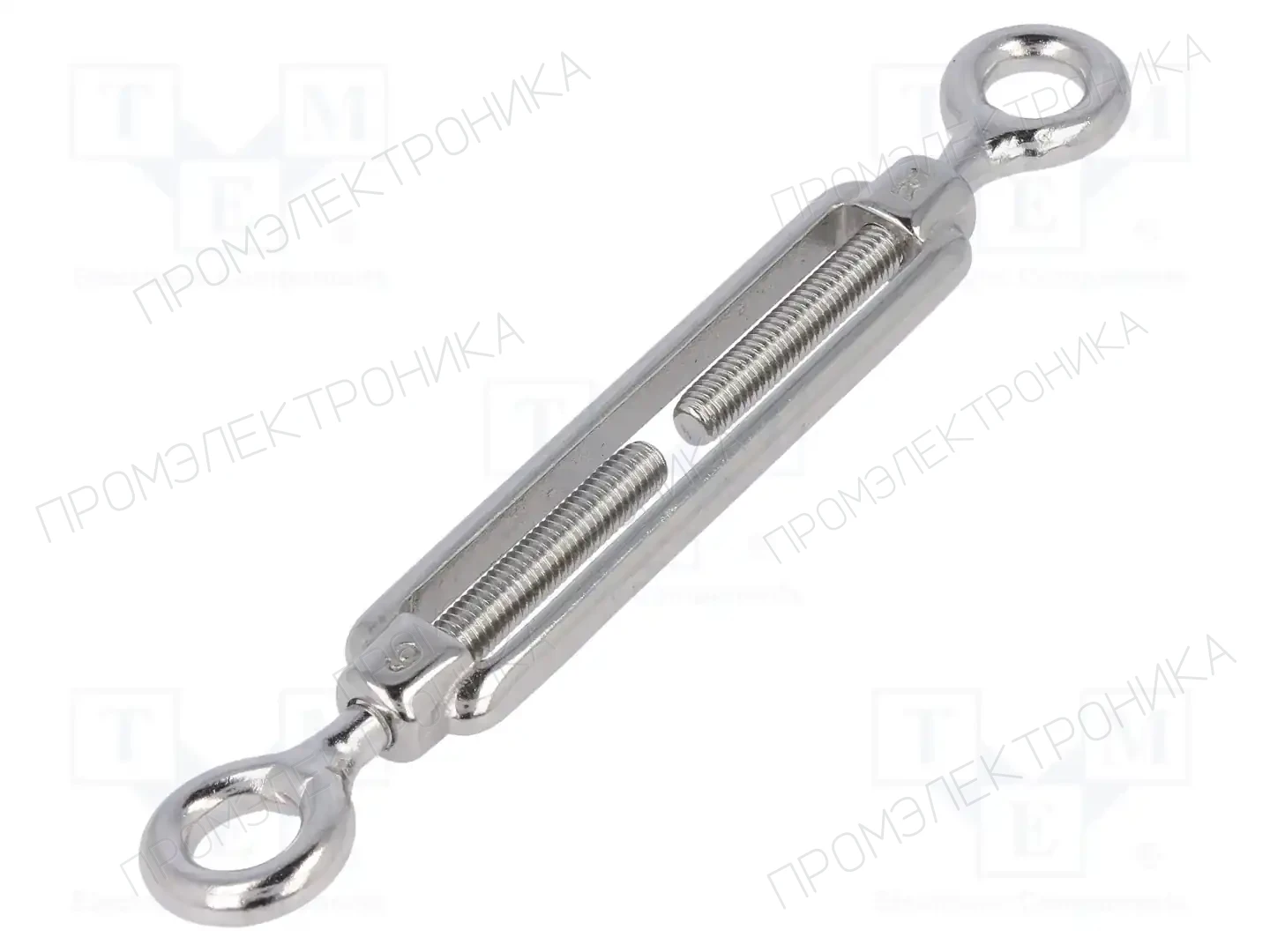 KRAFTBERG SCI-A-M6-A4 — Фитинги для тросов
