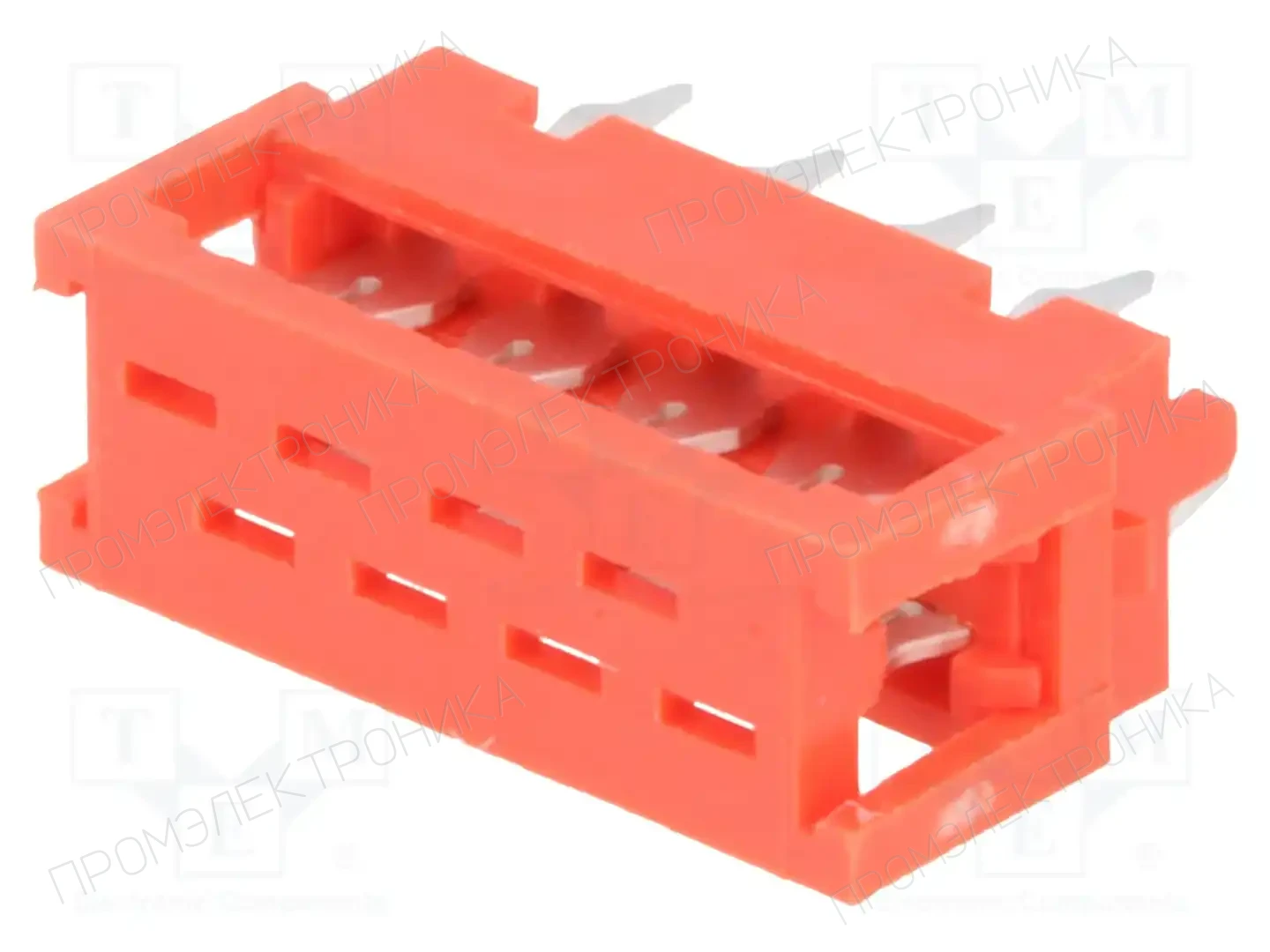 AMPHENOL COMMUNICATIONS SOLUTIONS TMM-2-0-08-2 — Разъeмы Micro-Match растр 1,27мм