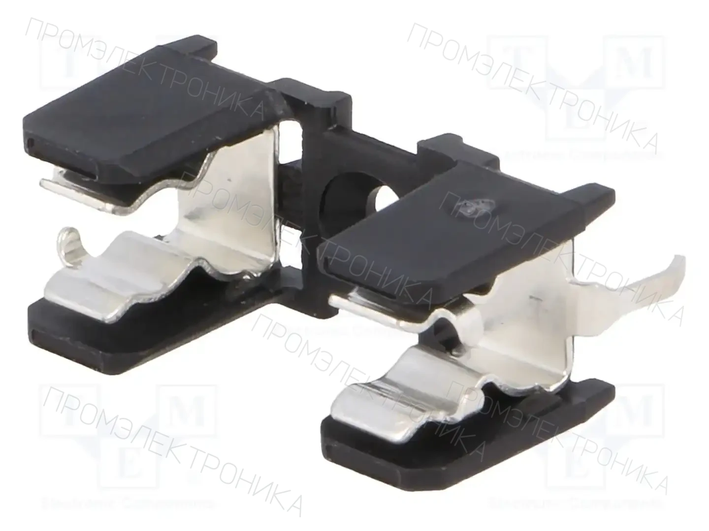 SCHURTER 0031.8201 — Гнезда предохранительные PCB