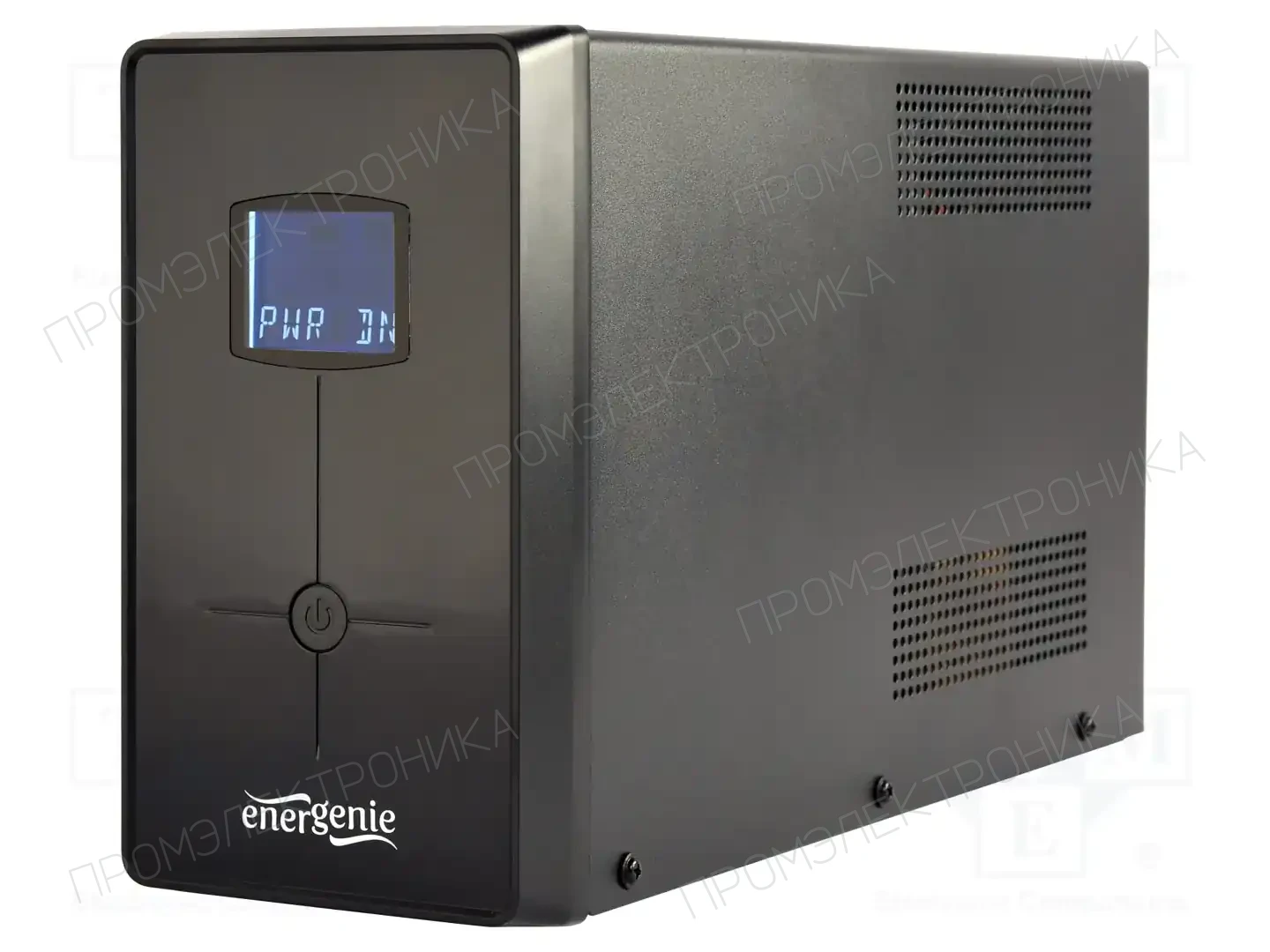 GEMBIRD EG-UPS-035 — Компьютерные блоки питания и UPS'ы