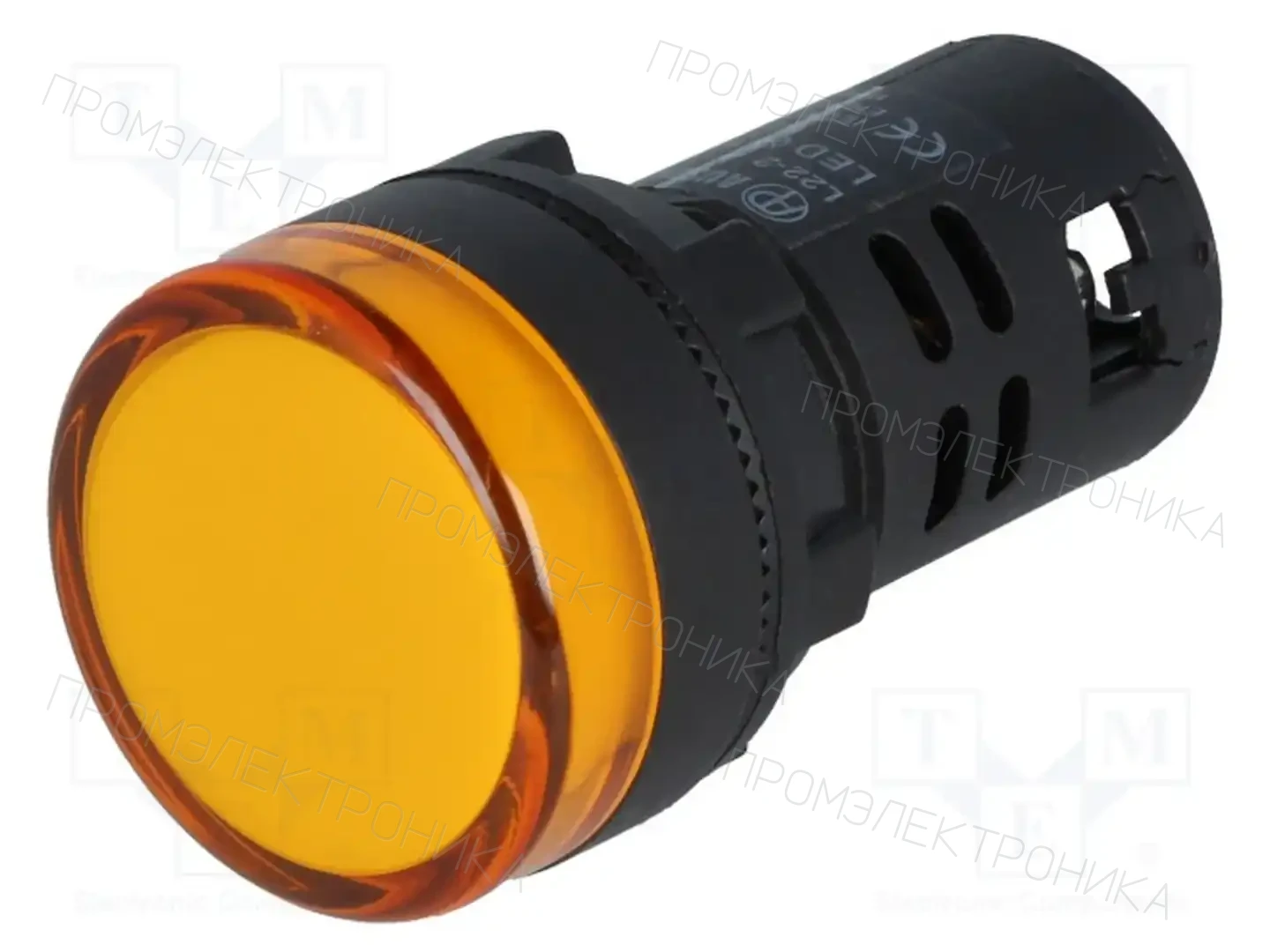 AUSPICIOUS L22 220VAC Y — Панельные аксессуары стандартные