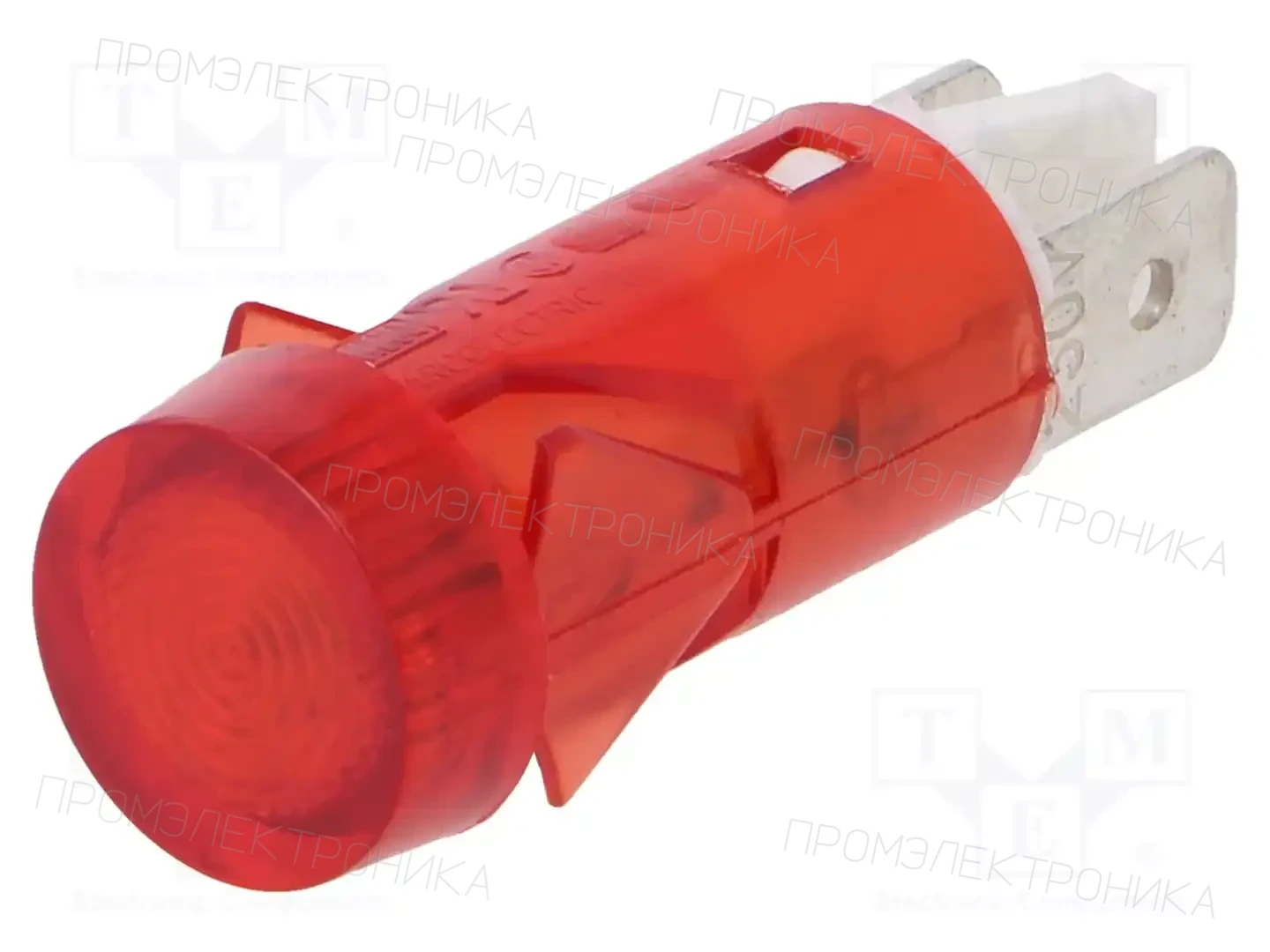 BULGIN C282000NAA — Контрольные неоновые лампочки