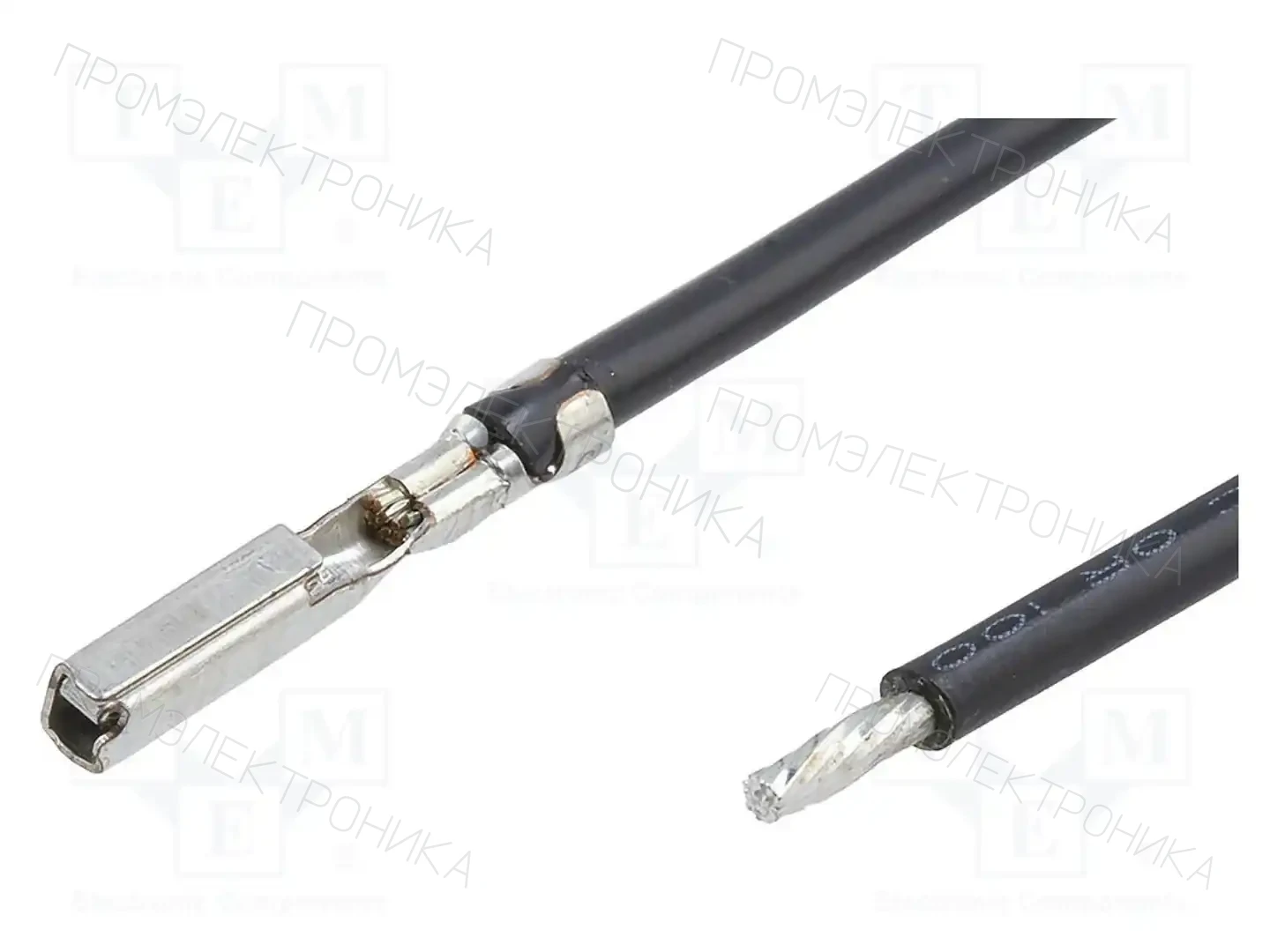 MOLEX 224565-2114 — Разъeмы Automotive