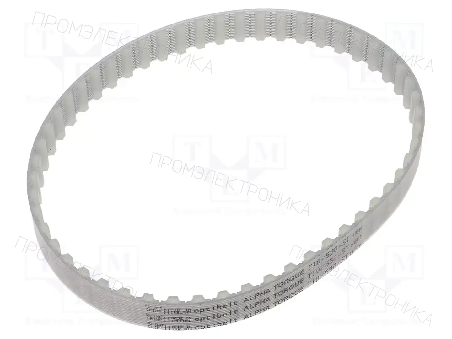 OPTIBELT T10 530 1677ZA — Трансмиссия