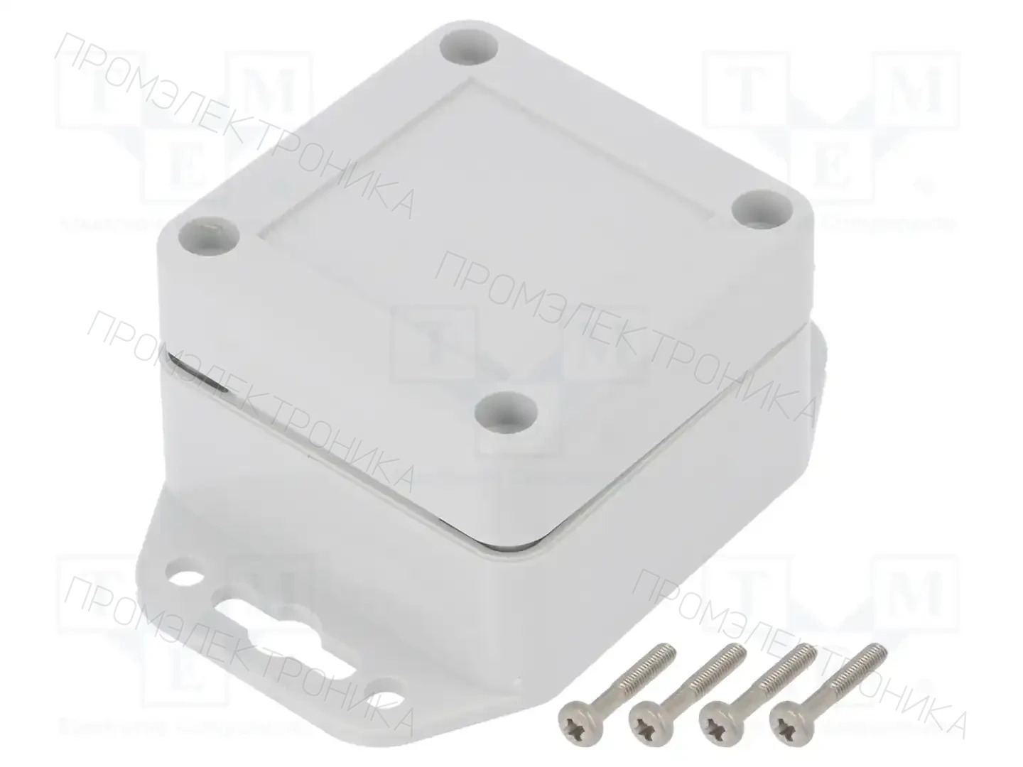 KRADEX ZP60.60.40UJH TM ABS — Корпуса универсальные