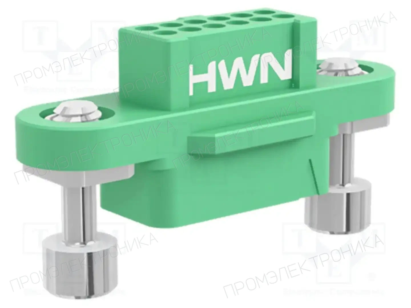HARWIN G125-2241296F1 — Разъeмы сигнальные растр 1,25мм