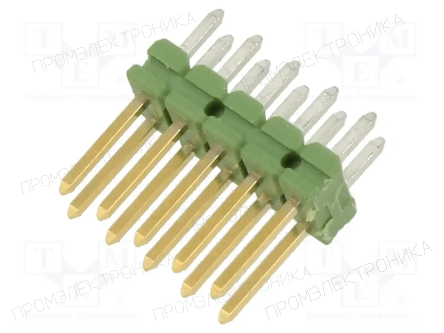 TE Connectivity 825440-5 — Штекерные планки и гнезда