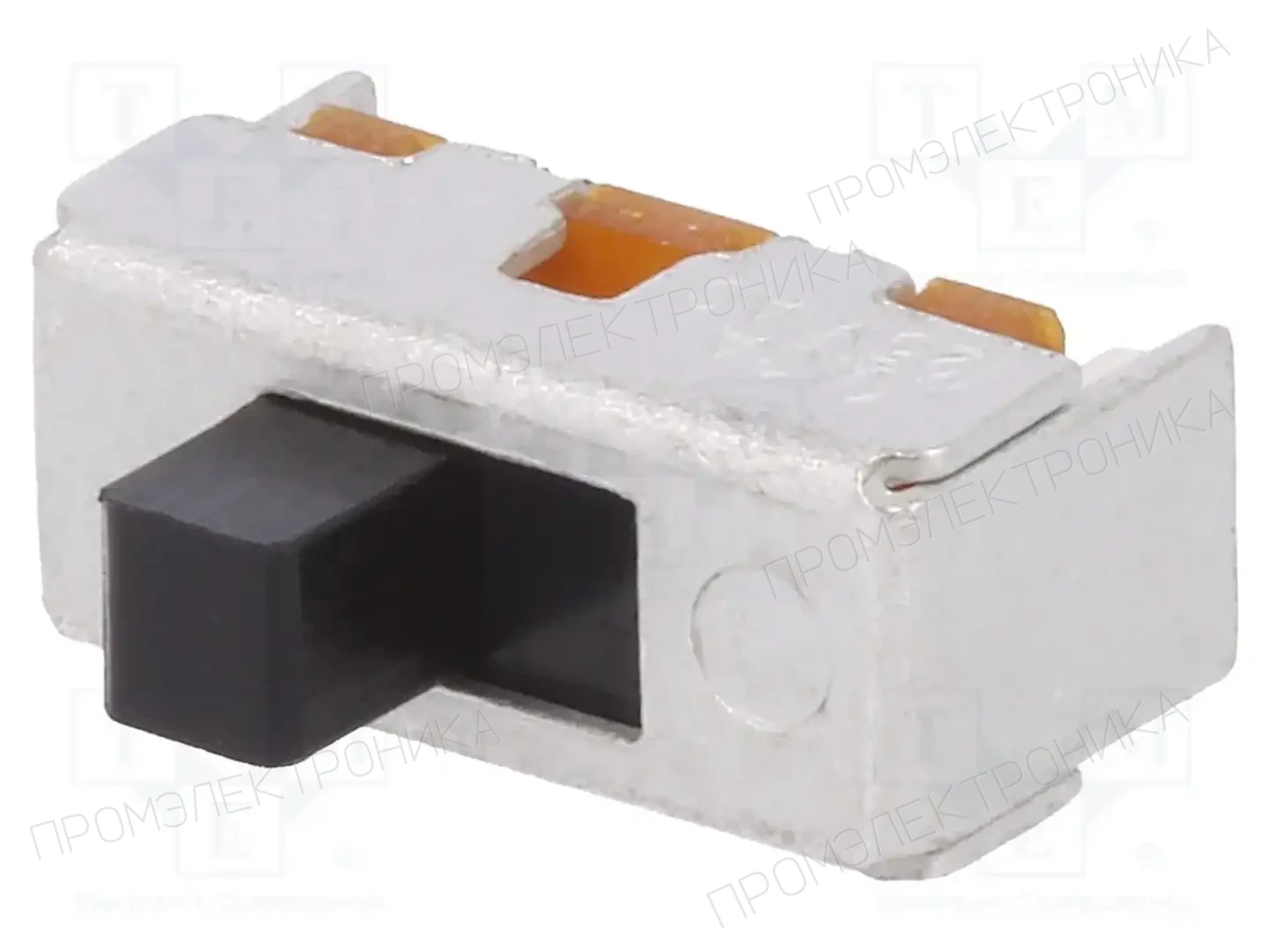 MIYAMA MS-840-PF — Переключатели ползунковые