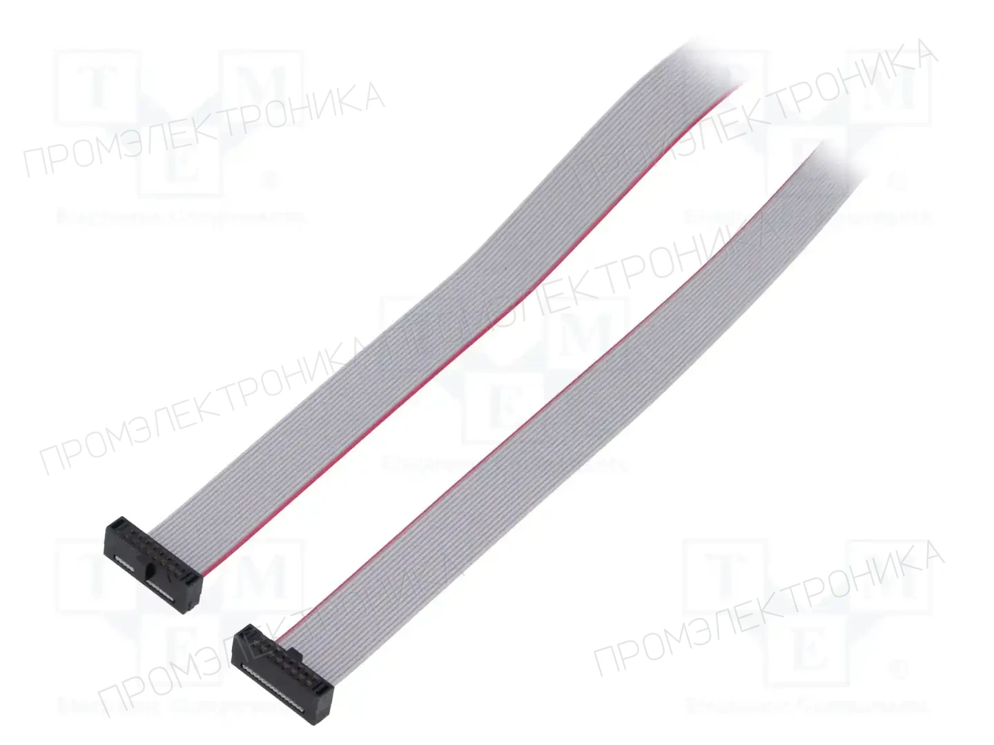 SAMTEC FFSD-08-D-24.00-01-N — Кабели IDC