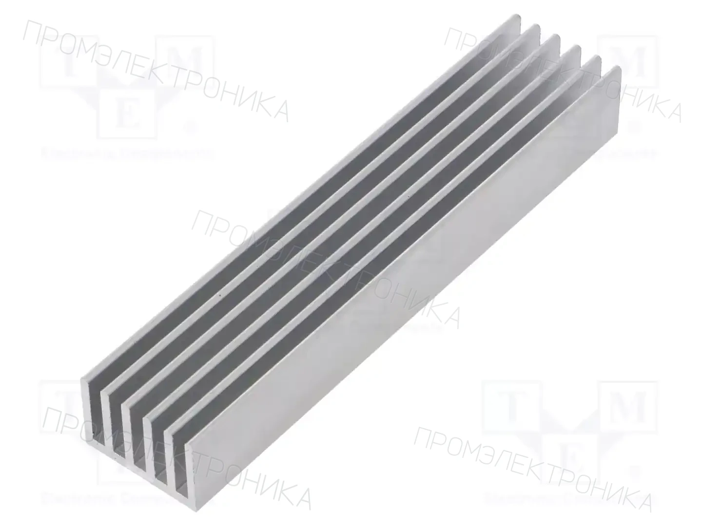 FISCHER ELEKTRONIK SK 653 100 AL — Радиаторы