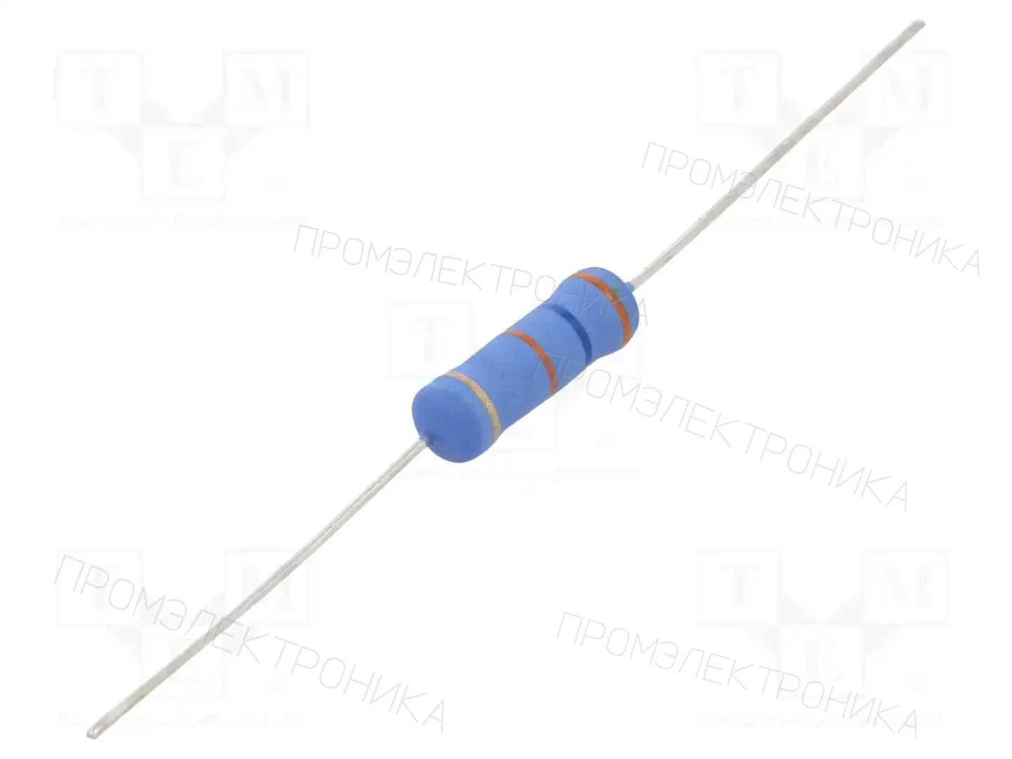 TE Connectivity 9-1625892-9 — Резисторы ТНТ