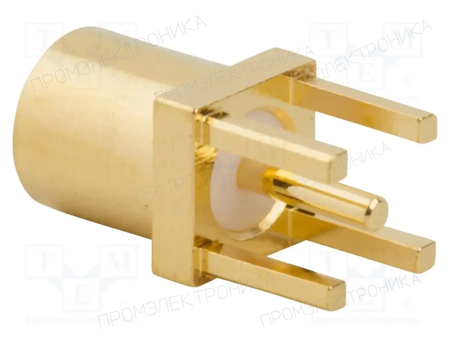 AMPHENOL RF 262104 — Разъeмы MCX, MMCX
