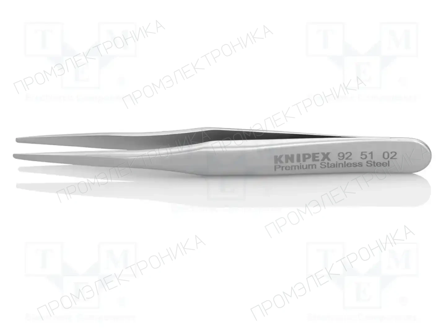 KNIPEX 92 51 02 — Пинцеты прецизионные