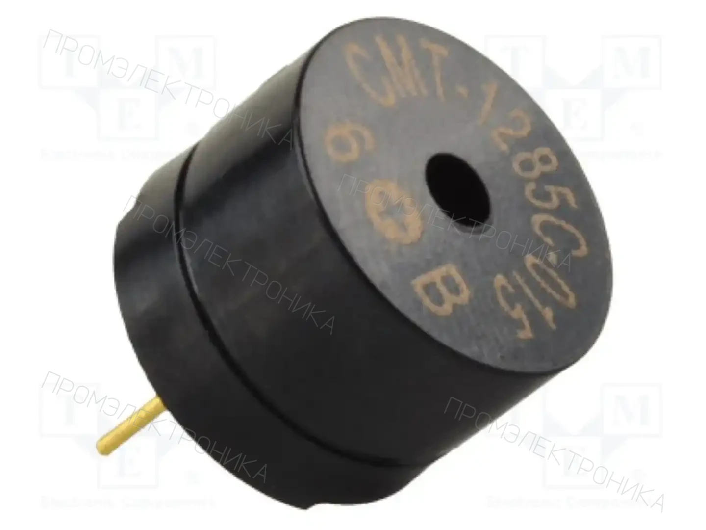 Same Sky® CMT-1285C-015 — Сигнализаторы электромаг. без генератора