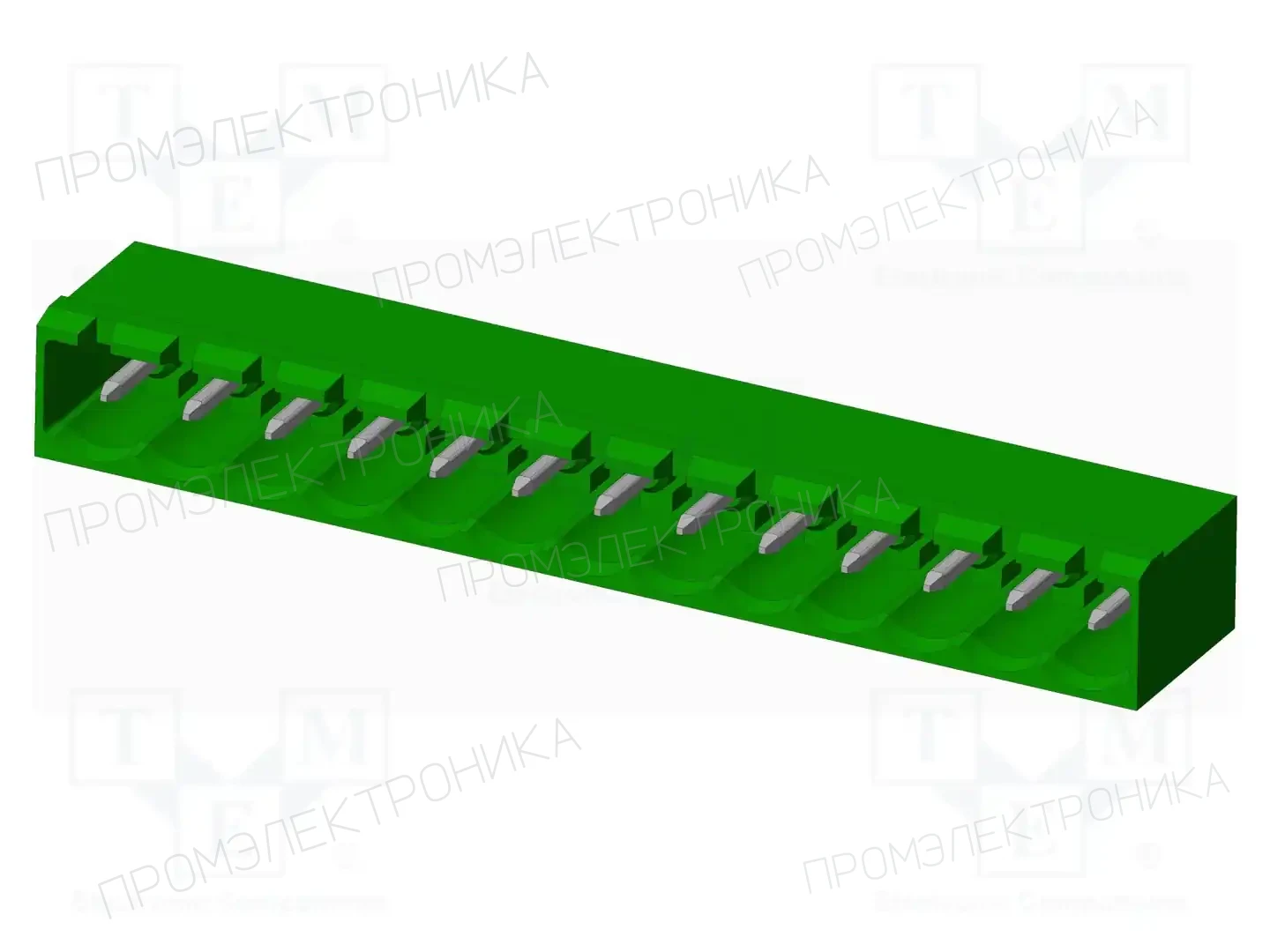AMPHENOL ANYTEK OQ1354510000G — Клеммные колодки разъемного типа