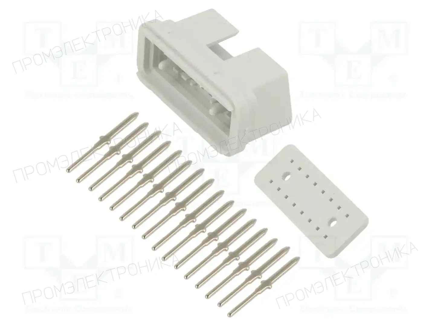 KRADEX ZOBD CAP PLUG J ABS — Корпуса - аксессуары остальные