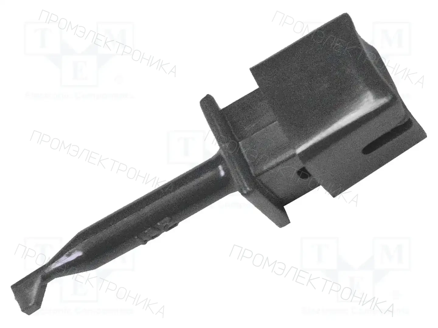 MUELLER ELECTRIC BU-00201-0 — Захваты измерительные