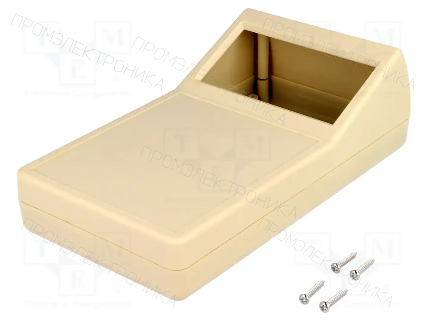 COMBIPLAST CP-18-16 — Корпуса пультовые