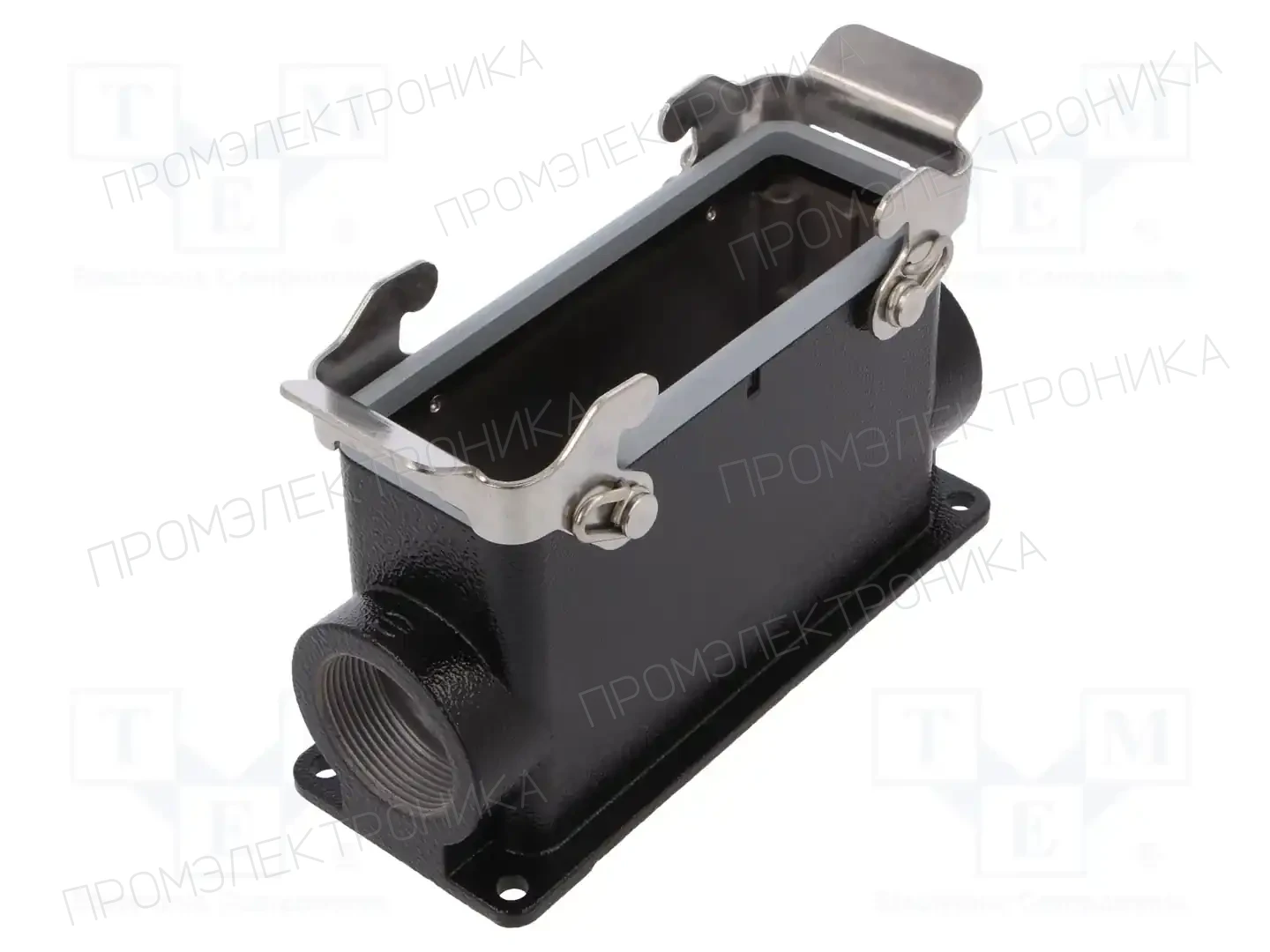 HARTING 19370240272 — Разъeмы