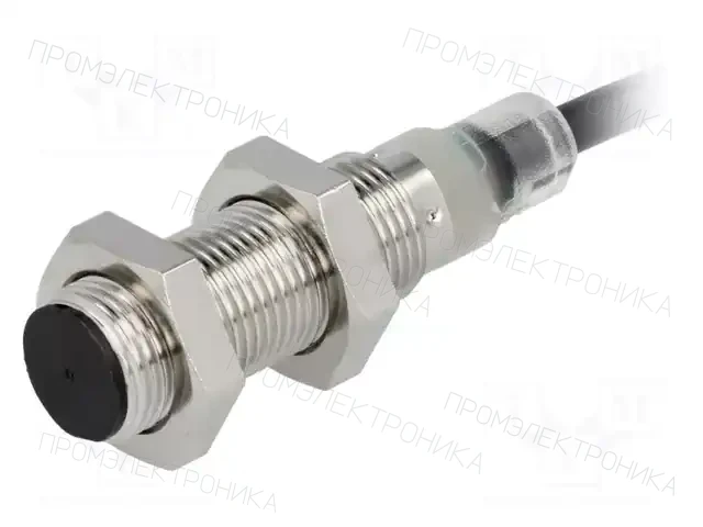 OMRON E2B-M12KS02-WP-B2 2M — Датчики индукционные цилиндрические DC