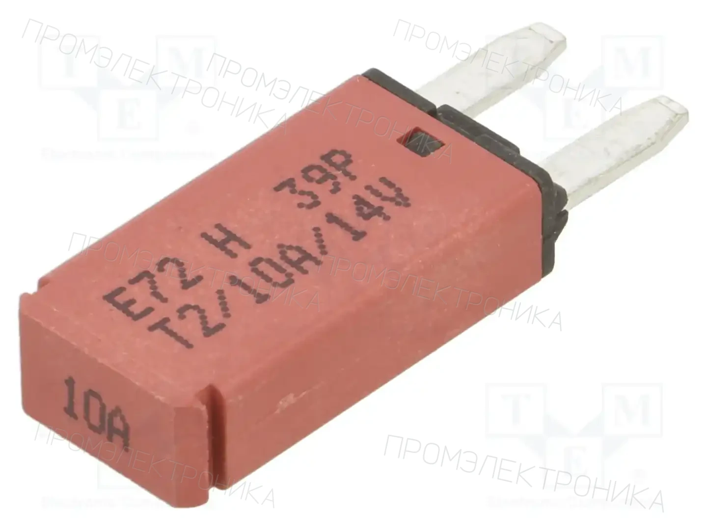 GLOSO E72-10H-4-01 — Другие автомобильные предохранители